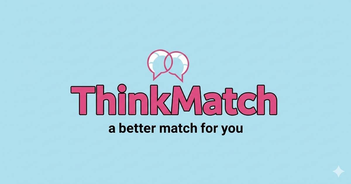 ThinkMatch official press image